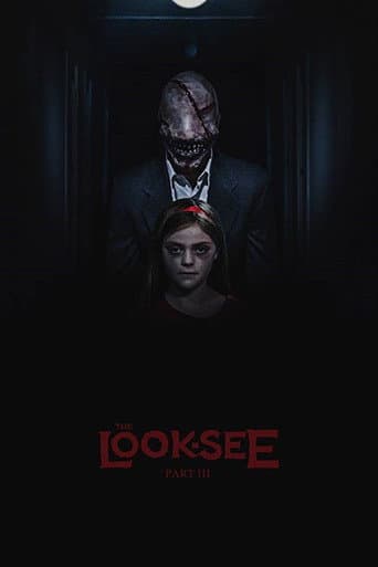 The Look-See poster