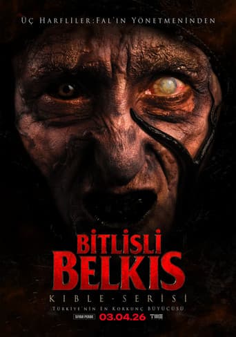 Kıble: Bitlisli Belkıs poster