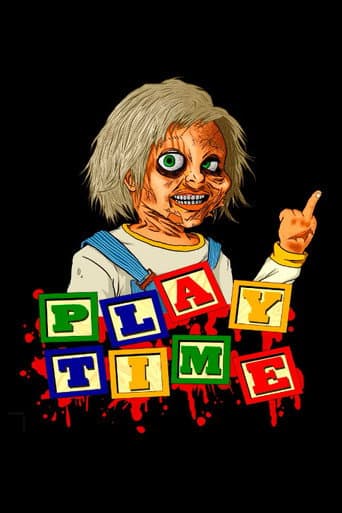 Playtime poster