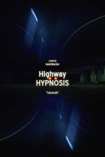 Highway Hypnosis poster