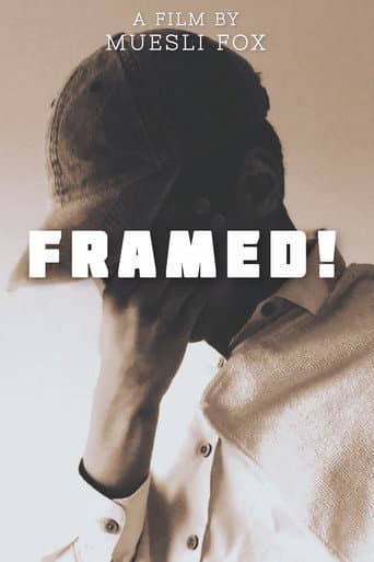 Framed! poster