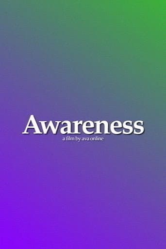 Awareness poster