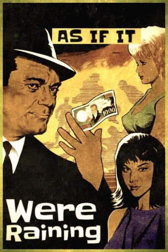 As If It Were Raining poster