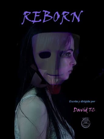Reborn poster