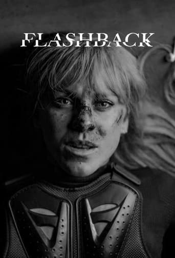 Flashback poster
