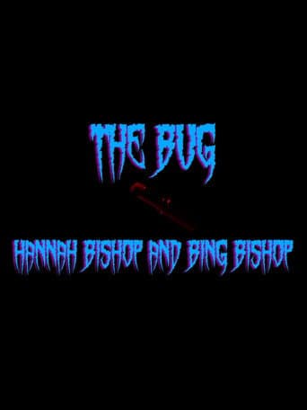 The Bug poster