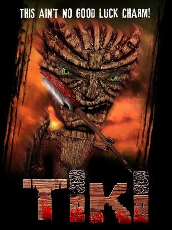 Tiki poster