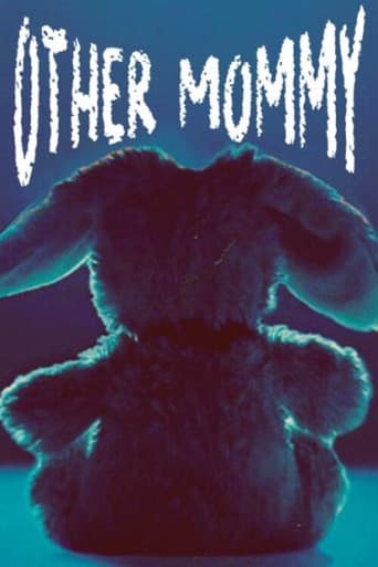Other Mommy poster