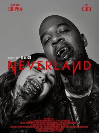Neverland poster