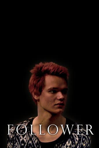 Follower poster