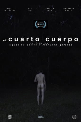 The Fourth Body poster