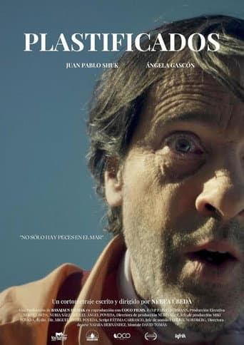 Plastificados poster