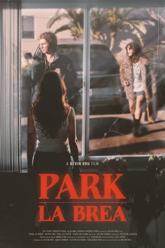 Park La Brea poster