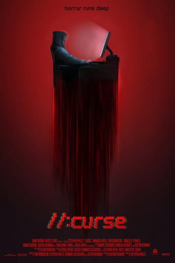 Curse poster