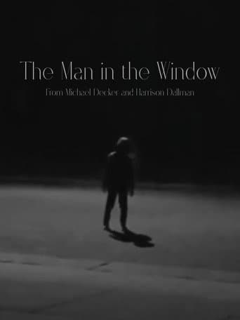 The Man in the Window poster