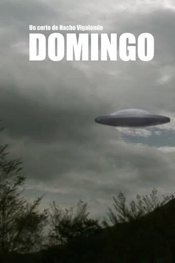 Domingo poster