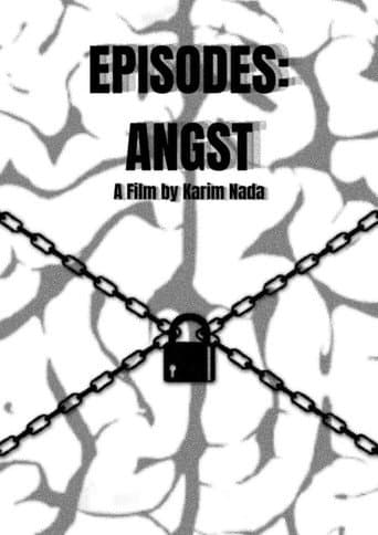 Angst poster