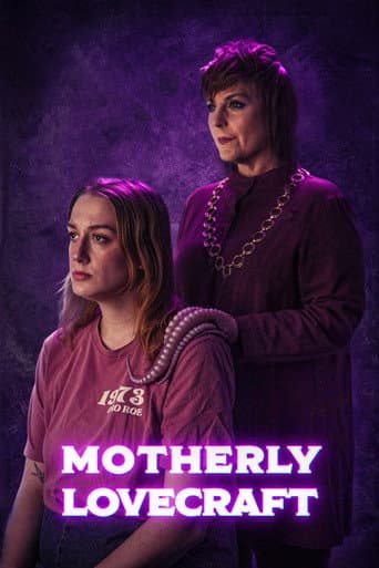Motherly Lovecraft poster