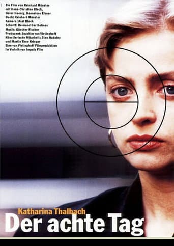 Der achte Tag poster