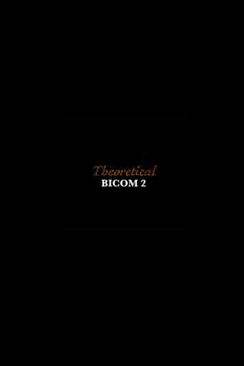 Theoretical: BICOM 2 poster