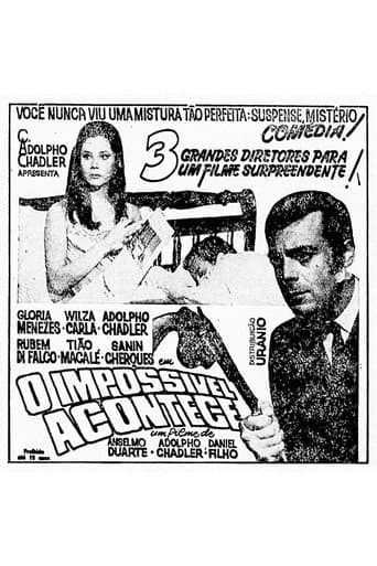 O Último Homem poster