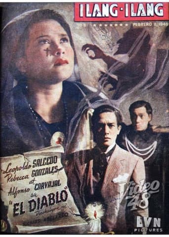 The Devil poster