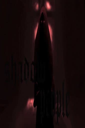 Shadow People poster