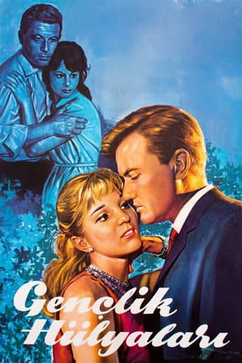 Gençlik Hülyaları poster
