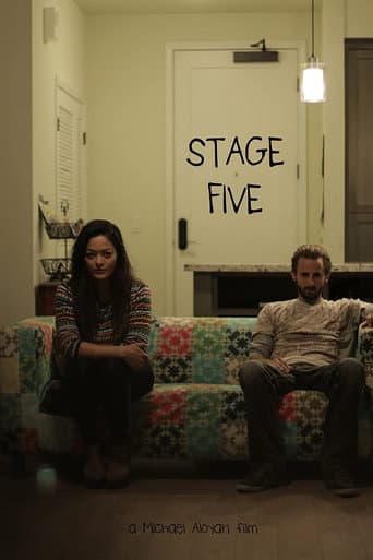 Stage Five poster
