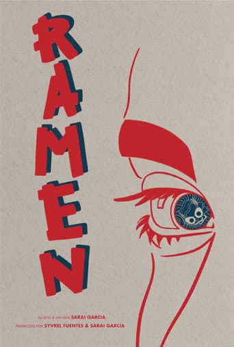 Ramen poster