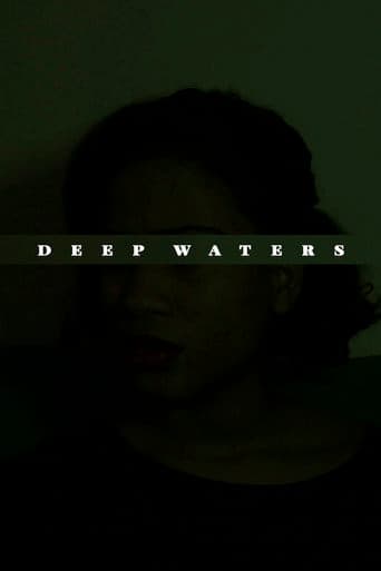 Deep Waters poster