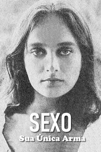 Sex, Your Only Weapon poster