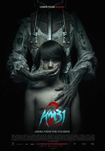 Km 31-2 poster