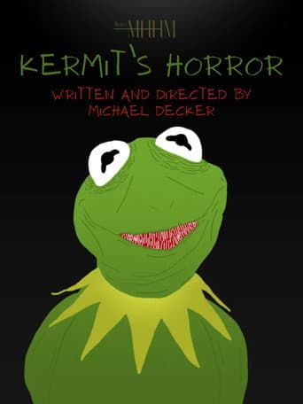 Kermit's Horror poster