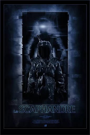 The Hazmat Suit poster