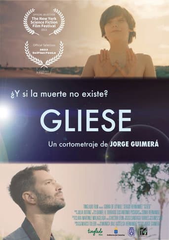 Gliese poster