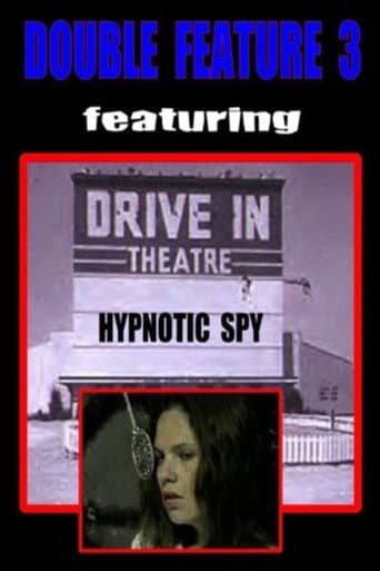 The Hypnotic Spy poster