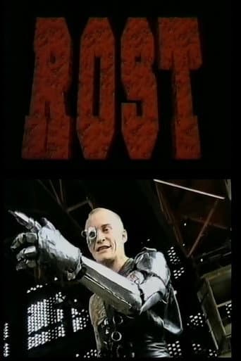Rost poster