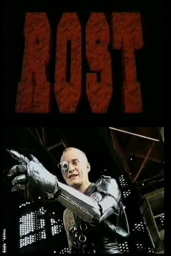 Rost poster