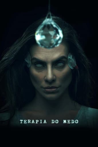 Insensate poster