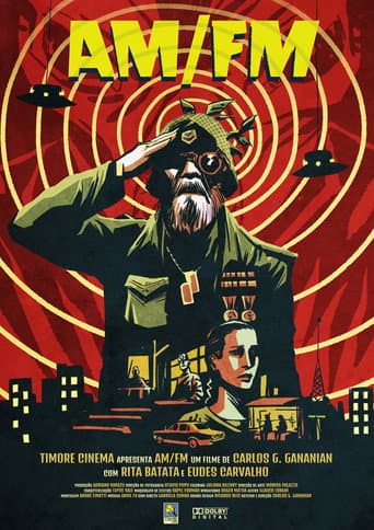 Am/Fm poster