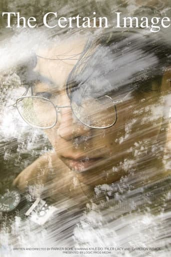 The Certain Image poster