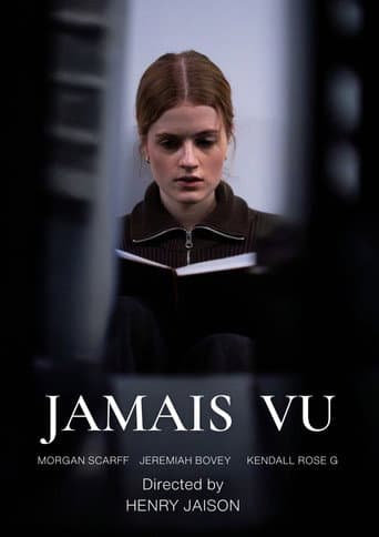 Jamais Vu poster