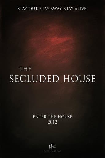 The Secluded House poster