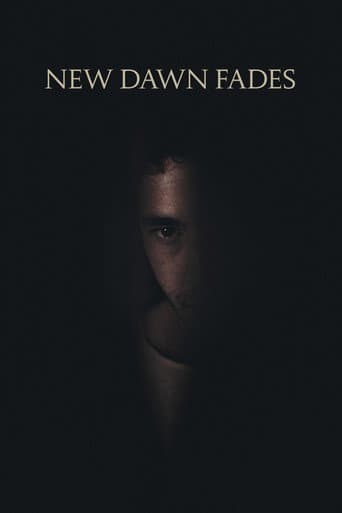 New Dawn Fades poster