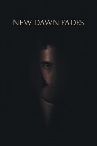 New Dawn Fades poster