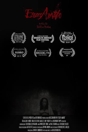Essere Amato poster