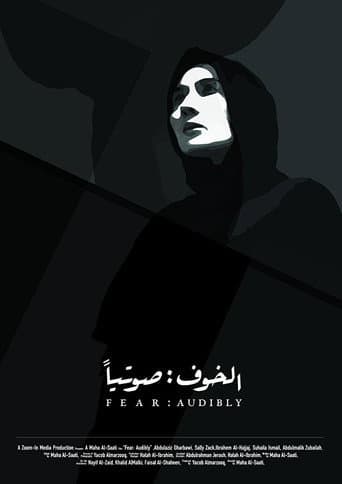Fear: Audibly poster
