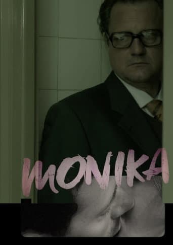MONIKA poster