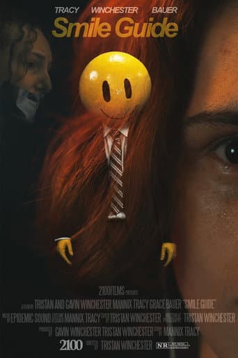 Smile Guide poster